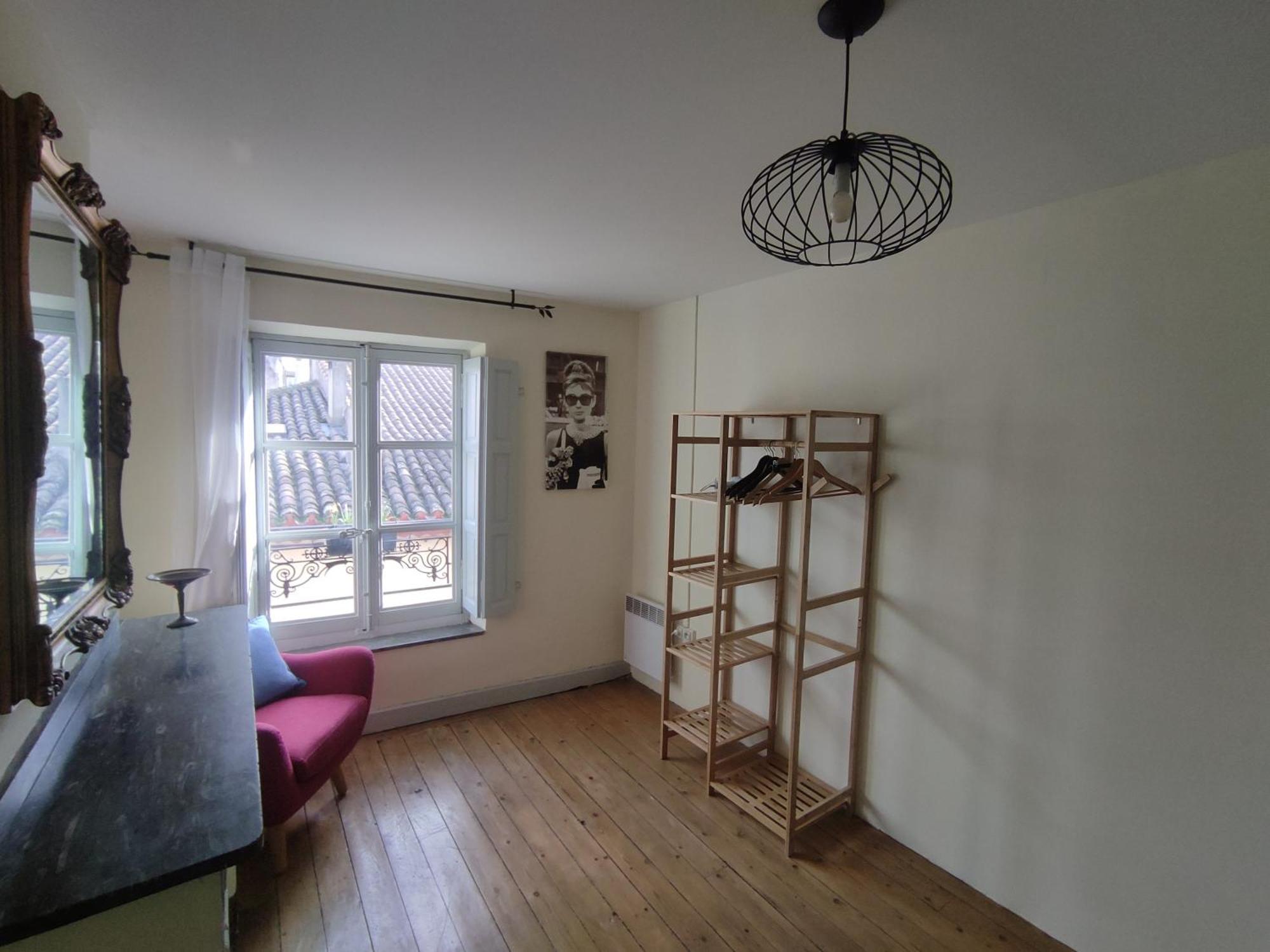 Carcassonne Town House, Rue Barbes Apartment Exterior photo