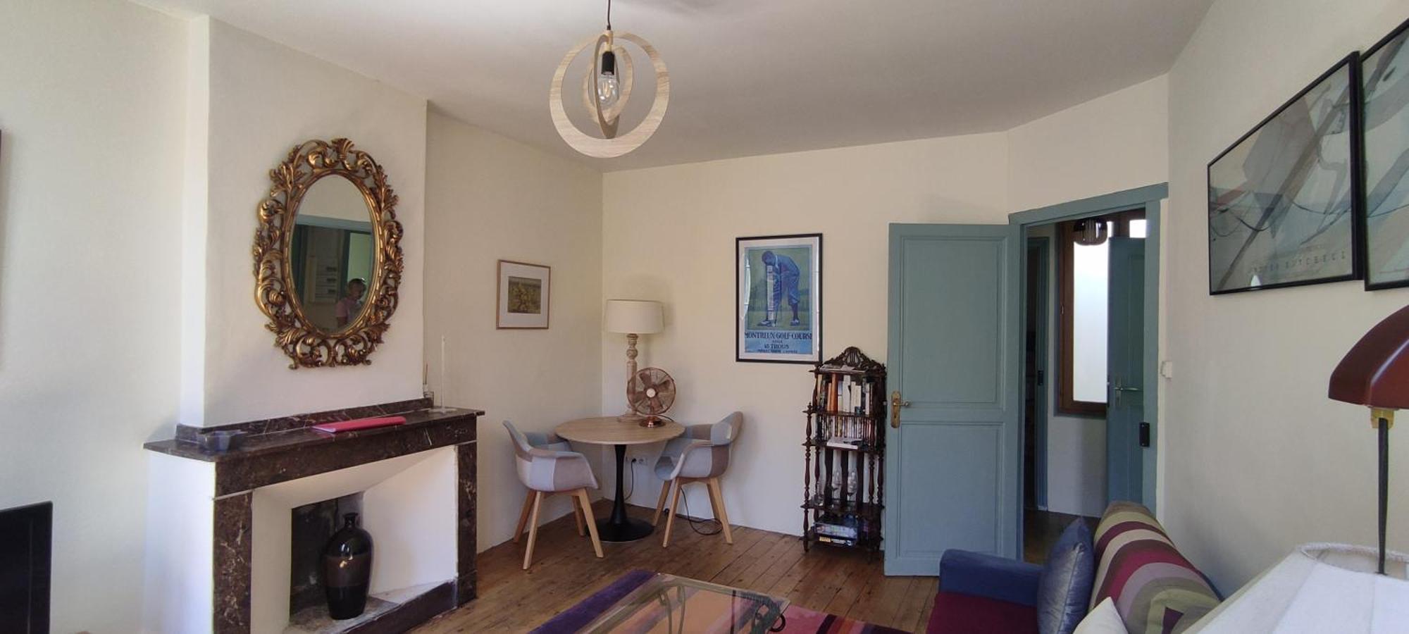 Carcassonne Town House, Rue Barbes Apartment Exterior photo